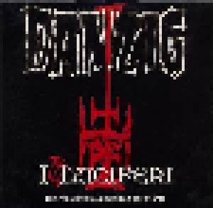Danzig: Danzig 777: I Luciferi (Promo-Single-CD) - Bild 1