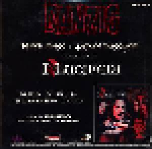 Danzig: Danzig 777: I Luciferi (Promo-Single-CD) - Bild 2