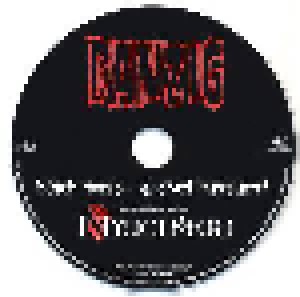 Danzig: Danzig 777: I Luciferi (Promo-Single-CD) - Bild 3