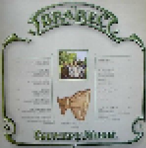 Brabec: Country Music (LP) - Bild 2