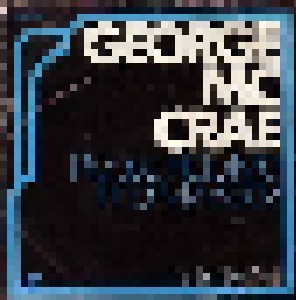 Cover - George McCrae: Please Help Me Find My Baby