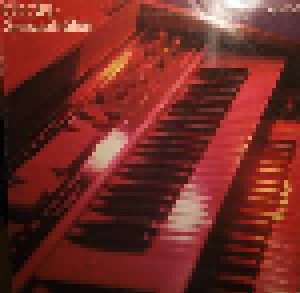 Cover - Peter Franz: Orgel-Spezialitäten