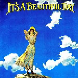 It's A Beautiful Day: It's A Beautiful Day (CD) - Bild 1