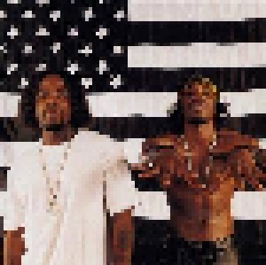Cover - OutKast: Stankonia