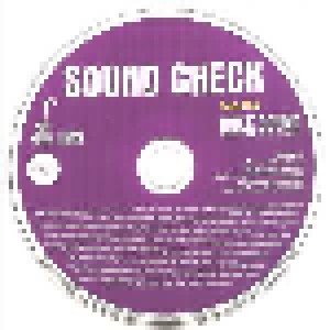 Sound Check No. 112 (CD) - Bild 5