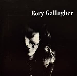 Rory Gallagher: Rory Gallagher (CD) - Bild 1