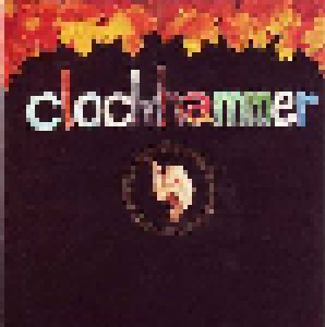 Cover - Clockhammer: Clockhammer