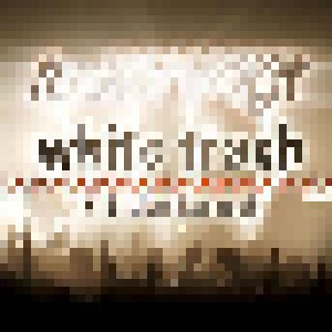 Funker Vogt: White Trash (Mini-CD / EP) - Bild 1