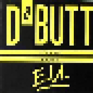 Cover - E.U.: Da'butt