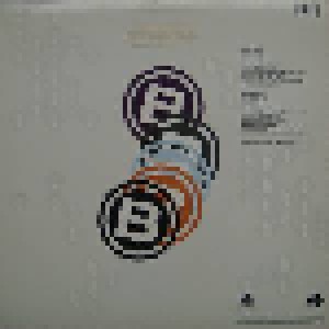 Banderas: This Is Your Life (12") - Bild 2