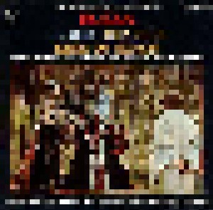 Miklós Rózsa: El Cid & Ben Hur & King Of Kings (CD) - Bild 1