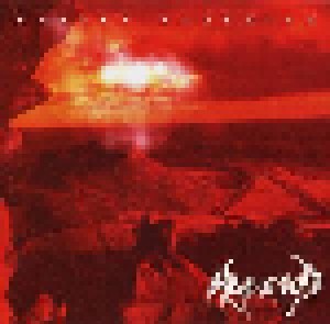 Absorbed: Sunset Bleeding (Mini-CD / EP) - Bild 1