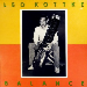 Leo Kottke: Balance (LP) - Bild 1