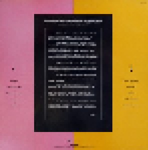 Leo Kottke: Balance (LP) - Bild 2