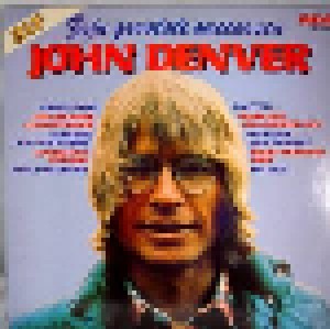 John Denver: Zijn Grootste Successen (2-LP) - Bild 1