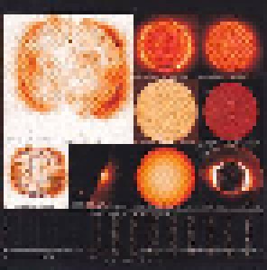 Nocturnal Emissions: Sunspot Activity (CD) - Bild 3