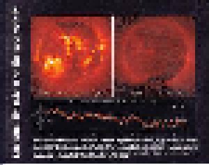 Nocturnal Emissions: Sunspot Activity (CD) - Bild 7
