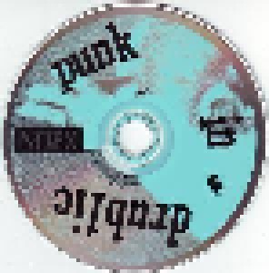 NOFX: Punk In Drublic (CD) - Bild 3