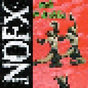 NOFX: Punk In Drublic (CD) - Bild 1