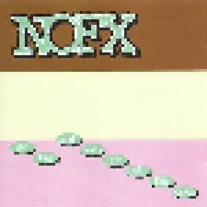 NOFX: So Long And Thanks For All The Shoes (HDCD) - Bild 1