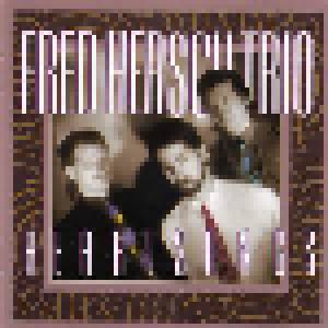 Fred Hersch Trio: Heartsongs - Cover