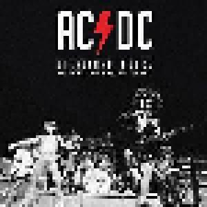 AC/DC: Cleveland Rocks / Agora Ballroom Broadcast 1977 - Cover