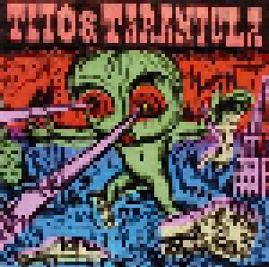 Tito & Tarantula: Hungry Sally & Other Killer Lullabies - Cover