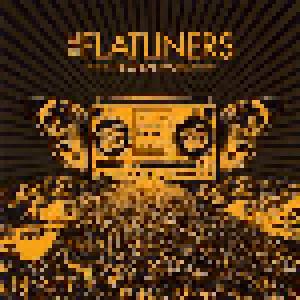The Flatliners: Great Awake, The - Cover