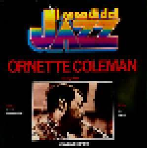 Ornette Coleman: Ornette Coleman - Cover