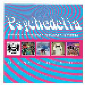 Original Album Series: Psychedelia - Cover