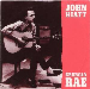 John Hiatt: Georgia Rae - Cover