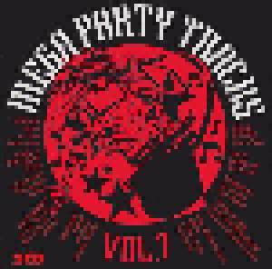 Mega Party Tracks Vol.7 - Cover