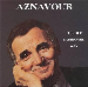 Charles Aznavour: Old Fashioned Way, The - Cover