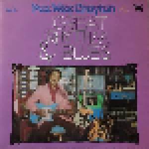 Pee Wee Crayton: Great Rhythm & Blues Vol. 5 - Cover