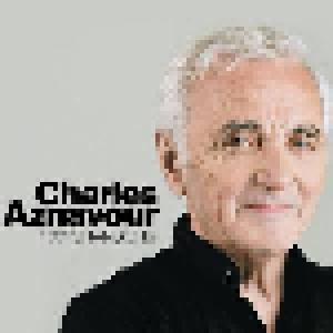 Charles Aznavour: 100 Chansons - Cover