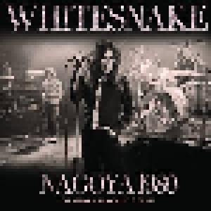 Whitesnake: Nagoya 1980 - Cover