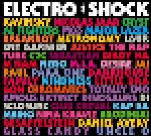 Electro Shock - Cover