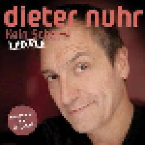 Dieter Nuhr: Kein Scherz! Update - Seuchenfrei Und Voll Geheilt - Cover