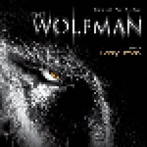 Danny Elfman: Wolfman, The - Cover