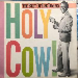 Lee Dorsey: Holy Cow! - Cover