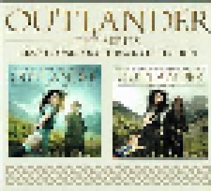 Bear McCreary: Outlander The Series Season One Soundtrack Collection - Cover