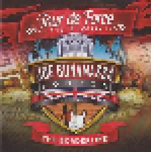Joe Bonamassa: Tour De Force - Live In London - The Borderline 2013 - Cover