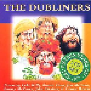 The Dubliners: Fifteen Years On - Cover