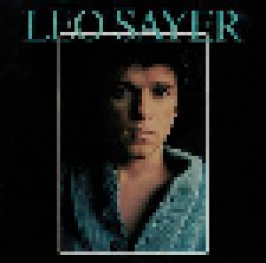 Leo Sayer: Leo Sayer - Cover