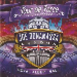Joe Bonamassa: Tour De Force - Live In London - Royal Albert Hall 2013 - Cover