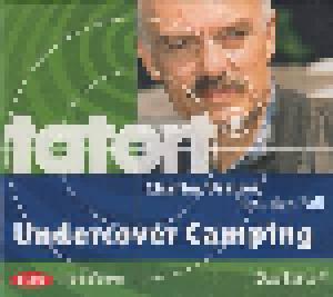 Tatort: (19) Undercover Camping - Cover