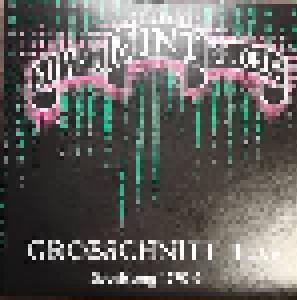 Grobschnitt: Live Gevelsberg 1975 - 2 - Cover