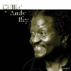 Andy Bey: Chillin' With Andy Bey - Cover