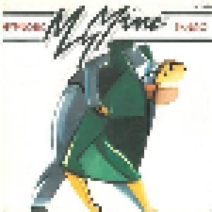 My Mine: Hypnotic Tango - Cover