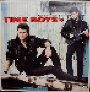 Time Boys: Time Boys - Cover